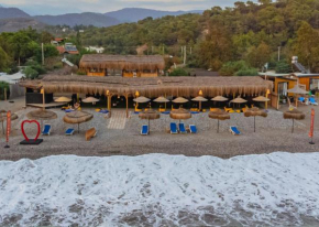 Nirvana Beach Club Bungalow